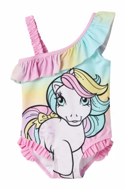 Name it Badedragt nmfMiklisa Mlp Swimsuit