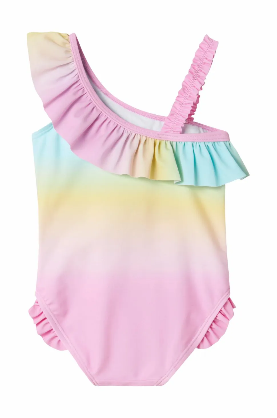 Name it Badedragt nmfMiklisa Mlp Swimsuit