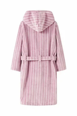 Name it Badekåbe nkfRose Morning Robe