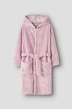 Name it Badekåbe nkfRose Morning Robe