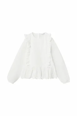 Name it Bluse nkfKora LS Shirt