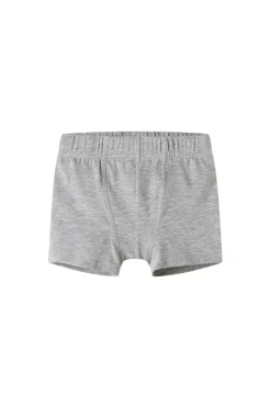 Name it Boksershorts nmmTights Grey Firetruck 3-pak