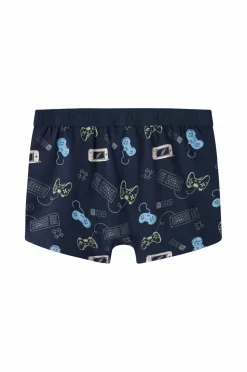 Name it Boksershorts nkmBoxer Navy Gamer 3-pak