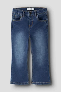 Name it Bootcut jeans nmfSalli Boot Fleece 9981-an