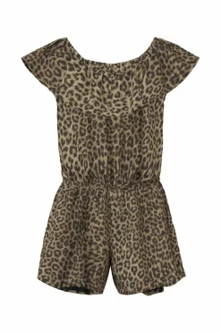 Name it Buksekjole nkfVinaya SS Playsuit