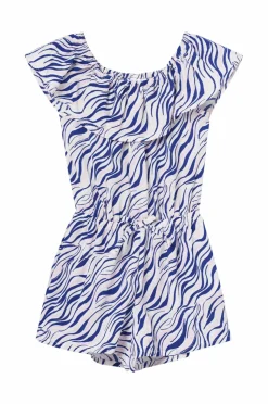 Name it Buksekjole nmfVinaya SS Playsuit