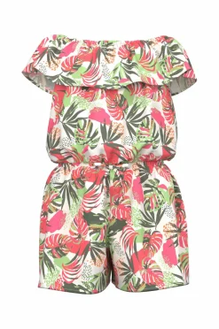 Name it Buksekjole nmfVinaya SS Playsuit