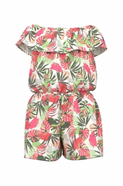 Name it Buksekjole nmfVinaya SS Playsuit