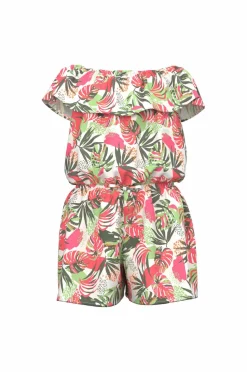Name it Buksekjole nmfVinaya SS Playsuit