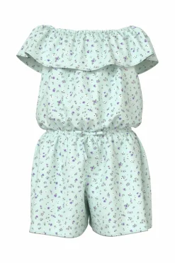 Name it Buksekjole nkfVinaya SS Playsuit