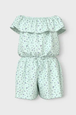 Name it Buksekjole nkfVinaya SS Playsuit