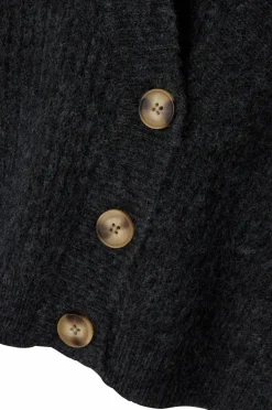 Name it Cardigan nkfHolly Boxy Short Knit Card