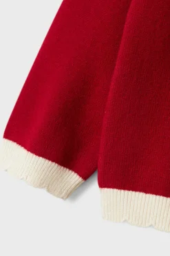 Name it Cardigan nmfAalbo LS Knit