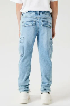 Name it Cargo jeans nkmSilas Tap Cargo Jeans 6650-AZ