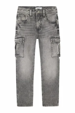 Name it Cargo jeans nkmSilas Tap Cargo Jeans 6650-AZ