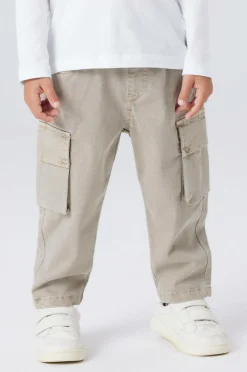 Name it Cargobukser nmmBen Tap Twi