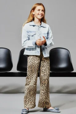 Name it Cowboyjakke nkfMila