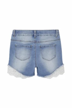 Name it Denimshorts nkfSalli Slim Dnm Shorts 5372-HA