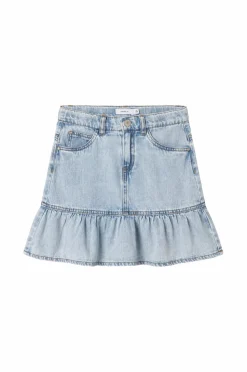 Name it Denimshorts nkfNynne Short Dnm Skirt 3266