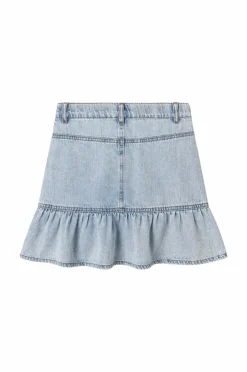 Name it Denimshorts nkfNynne Short Dnm Skirt 3266