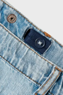 Name it Denimshorts nkfNynne Short Dnm Skirt 3266