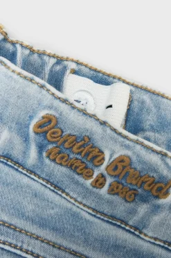 Name it Denimshorts nkmTeo Xsl Dnm L Shorts