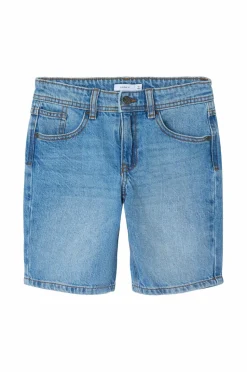 Name it Denimshorts nkmRyan Reg L Dnm Shorts 6750-DM