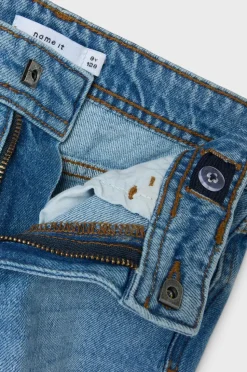 Name it Denimshorts nkmRyan Reg L Dnm Shorts 6750-DM