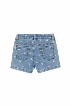Name it Denimshorts nmfSalli Slim Dnm Shorts 3555