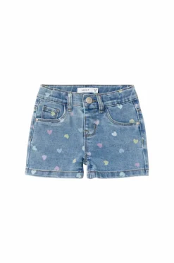 Name it Denimshorts nmfSalli Slim Dnm Shorts 3555