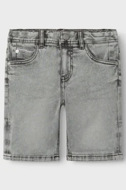 Name it Denimshorts nkmTheo Xsl Dnm L Shorts 1280-GY