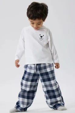 Name it Flannelsbukser nmmRaul Pant Box