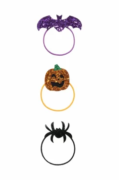 Name it Hårelastik nkfScary Hairelastic 3-pak