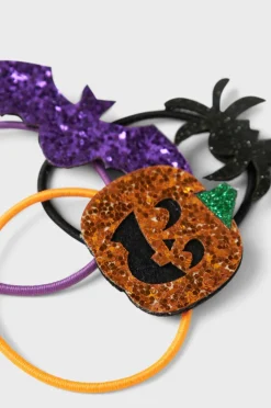 Name it Hårelastik nkfScary Hairelastic 3-pak