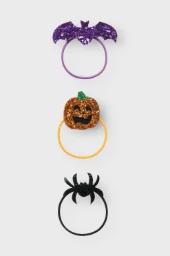 Name it Hårelastik nkfScary Hairelastic 3-pak