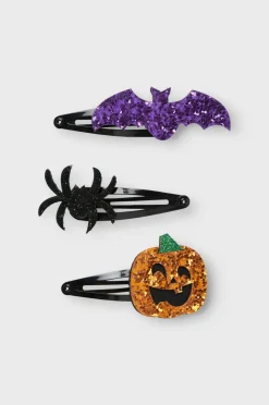 Name it Hårspænde nkfScary Hairclip 3-pak