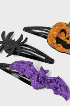 Name it Hårspænde nkfScary Hairclip 3-pak