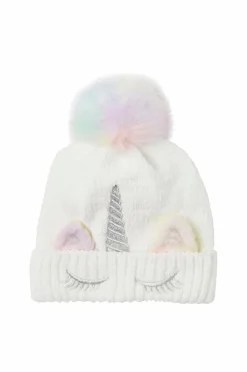 Name it Hue nmfMetea Knit Beanie2