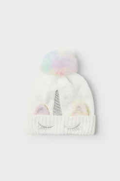 Name it Hue nmfMetea Knit Beanie2