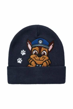 Name it Hue NmmJaguar Paw Knithat