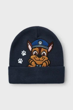 Name it Hue NmmJaguar Paw Knithat