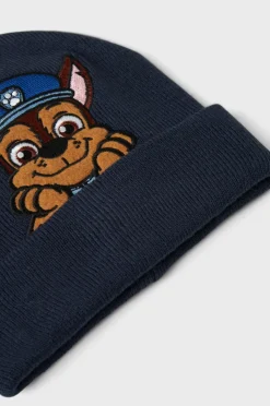 Name it Hue NmmJaguar Paw Knithat