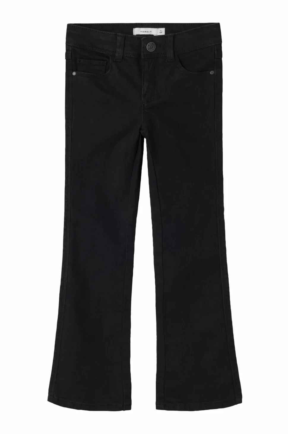 Name it Jeans nkfPolly Skinny Boot Jeans 1142