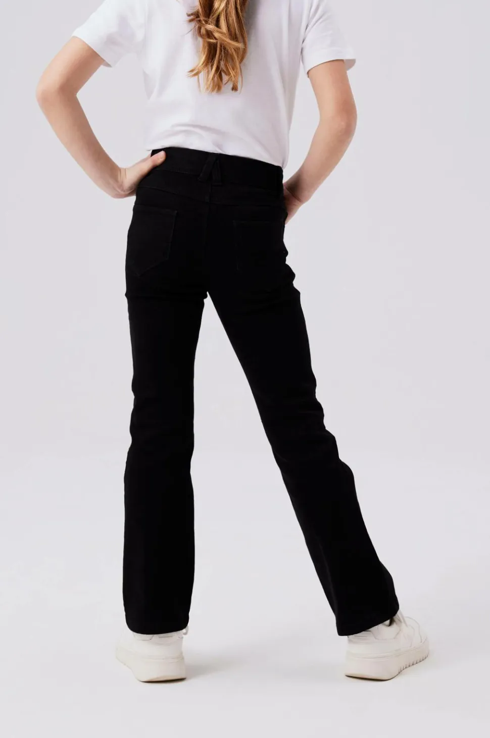 Name it Jeans nkfPolly Skinny Boot Jeans 1142