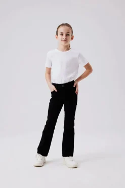 Name it Jeans nkfPolly Skinny Boot Jeans 1142