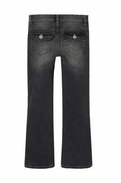 Name it Jeans nkfPolly Skinny Boot Jeans 8245-MD