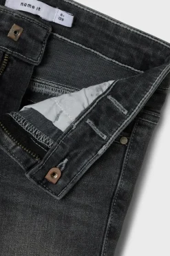 Name it Jeans nkfPolly Skinny Boot Jeans 8245-MD