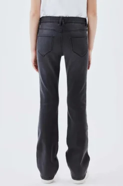 Name it Jeans nkfPolly Skinny Boot Jeans 1142