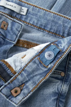 Name it Jeans nkfPolly Skinny 5070