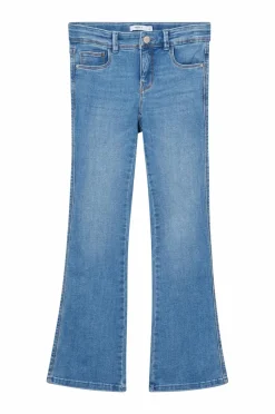 Name it Jeans nkfPolly Skinny Boot Jeans 1142